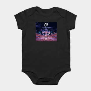 AJR The Maybe Man Tour 2024 Baby Bodysuit